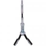 BRAKE CYLINDER HONE 3-LEG