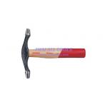 ค้อนคลัทช์ DOUBLE ENDED SCUTCHHAMMER HICKORY SHAFT KENNEDY