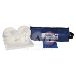 Solent Spill Control.Spill Kit Holdall S+ Oil Only 20L