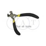 คีมปากนกแก้ว ขนาดเล็ก 4 inch STANLEY