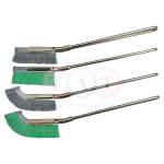 Kennedy.NYLON STRAIGHT BRUSH 50mm SLIMLINE