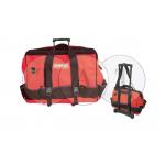 กระเป๋าเครื่องมือช่างแบบถือ, สะพายข้าง และมีล้อลาก KENNEDY