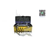 ชุดกล่องเครื่องมือช่าง 52 ชิ้น MOBILE MECHANICS TOOLKIT(52-PCE) YAMOTO