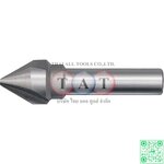 Sherwood 82°, Countersink, 8.3mm, Straight Shank, 3 fl, Cobalt High Speed Steel SHR0207090K
