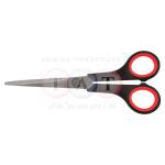 Kennedy.6.1/2" BI-MATERIAL GRIP SLIMLINE SCISSORS