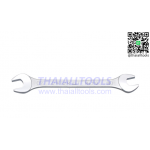 ประแจปากตาย (mm) OPEN END WRENCHES UNIOR
