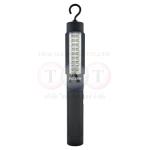 Edison.ERW018 - 18 SMD LED Lithium-ion Rechargeable Worklight