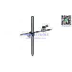 ขาสำหรับฐานไดอัลเกจ 14mm MAG PLAIN HEAVY DUTYFITMENT KENNEDY