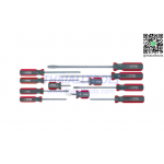 ชุดไขควง 11-PCE ENGINEERS SCREWDRIVER SET KENNEDY