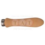 Kennedy.Size 1 Wooden File Handle - Pack of 10