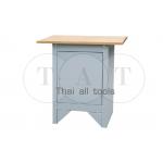 ตู้ชั้นวางเครื่องมือช่าง มีกุญแจล็อก SENATOR