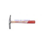 ค้อนแม่เหล็กด้ามไม้ 7oz MAGNETIC UPHOLSTER HAMMER HICKORY SHAFT KENNEDY