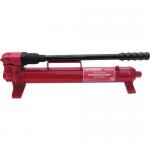 SINGLE SPEED HAND PUMP 700 BAR 600cc (1/4" NPT)