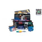 ชุดกล่องเครื่องมือช่าง 61 ชิ้น HOME HANDYMAN TOOL KIT (61-PCE) SENATOR