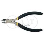 คีมตัดปากเฉียง ขนาดเล็ก 4 inch STANLEY