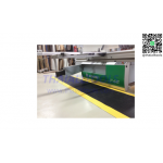 0.9Mx1.5M DIAMOND TREAD MATTING SITESAFE