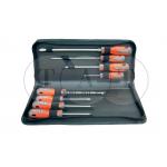 ชุดไขควง 8 ชิ้น/ชุด KENNEDY