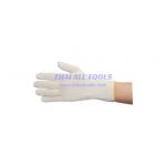 ถุงมือ MIXED FIBRE KNITTED WRIST H/D GLOVES TUFFSAFE