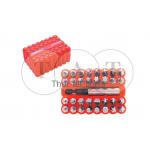 ชุดดอกไขควง 33 ชิ้น/ชุด SCREWDRIVER BIT KENNEDY