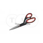 กรรไกรสแตนเลส 9.1/2 นิ้ว (240 mm) Bi-Material Side Bent Scissors KENNEDY