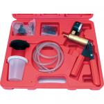 VACUUM TESTING & BRAKE BLEEDING KIT