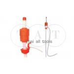 ปั๊มมือดูดของเหลวและสารเคมี SPS/205 205LTR PLASTIC SYPHON PUMP KENNEDY