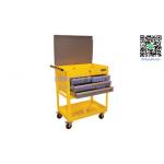 ตู้เครื่องมือช่าง 4 ลิ้นชัก 4-DRAWER INDUSTRIAL SERVICE CART YAMOTO