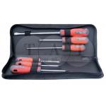 ชุดไขควง 6 ชิ้น/ชุด KENNEDY