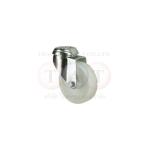 Atlas Workholders.SWIVEL BOLT HOLE 100mm POLYPROPYLENE