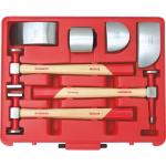 PANEL BEATING SET 7-PIECE