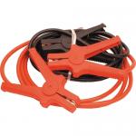 25mm BOOSTER CABLES 12/24V 350AMP MEDIUM DUTY
