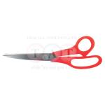 Kennedy.8" PLASTIC HANDLE HEAVY DUTY SCISSORS