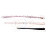 Kennedy.9" NYLON SPOUT FOR PLASTIC OIL CAN - Pack of 10