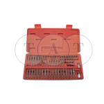 ชุดดอกไขควง 64 ชิ้น/ชุด SERVICE BIT SET KENNEDY