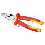 คีมกันไฟ ตัดปากตรง VISE GRIP