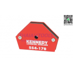 แท่นแม่เหล็ก MAGNETIC QUICK CLAMP KENNEDY