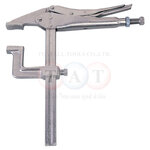 คีมล็อค 250x73x165mm ADJUSTABLE BAR CLAMP SENATOR