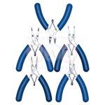 ชุดคีม 5 Piece Plier Set SENATOR
