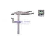 คีมล็อก 250x73x165mm ADJUSTABLE BAR CLAMP KENNEDY