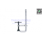 แค้มป์จับชิ้นงาน 250x120mm T-HANDLE MULTI- HOLD H/D CLAMP KENNEDY