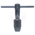Kennedy.3.0-5.0mm UK CHUCK TYPE TAP WRENCH-STANDARD