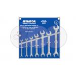 ชุดประแจปากตาย SENATOR (mm-มิล)