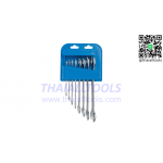 ชุดประแจปากตาย (6-22 mm) OPEN END WRENCHES UNIOR