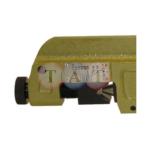 Kennedy.10-95mm Uninsulated Heavy Duty Crimping Tool Replacement Jaws