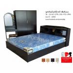 ชุดห้องนอน ขนาด5ฟุต