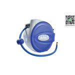 ม้วนเก็บสายลมอัตโนมัติ RETRACTABLE RUBBER AIR HOSE REEL KOBE