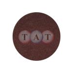 York.75mm Quick Change Discs Type R - Aluminium Oxide P180 - Pack of 25