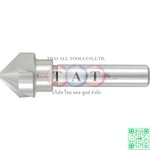 Sherwood 90°, Countersink, 20.5mm, Straight Shank, 3 fl, Cobalt High Speed Steel SHR0205200K