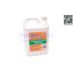 JUST ORANGE CITRUS BASEDDEGREASER 5LTR SOLENT