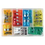 Senator.60 PCE STANDARD AUTO BLADE FUSE SET